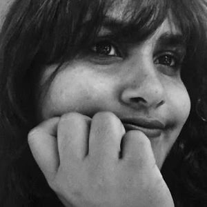 Meet your Posher, Nathaly m.